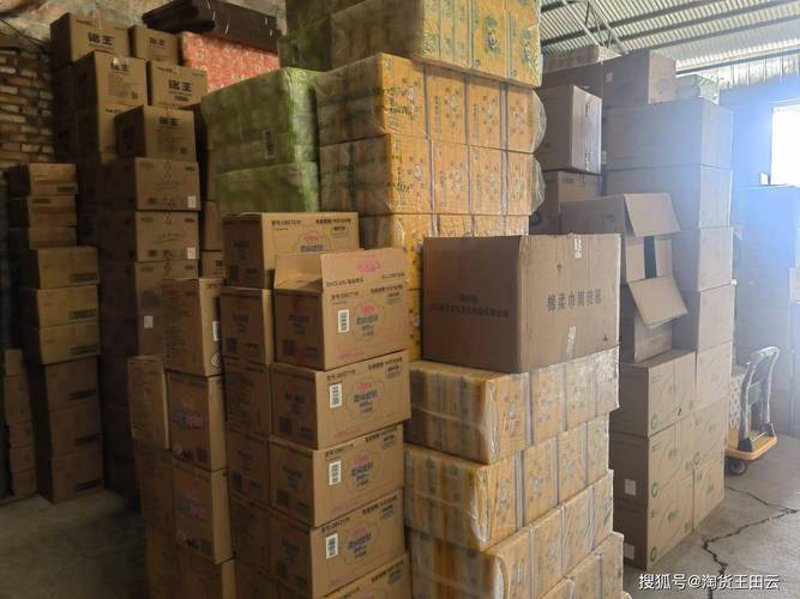 太原晋源区经销部：连接城乡的桥梁